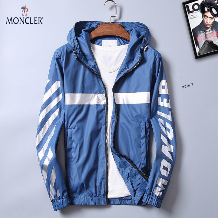 Moncler Men's Outwear 100